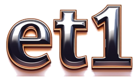 et1 logo